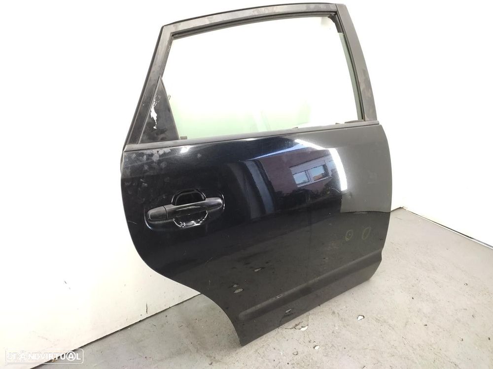 PORTA TRASEIRA DIREITA TOYOTA PRIUS FASTBACK 2007 -6700347040 - 2