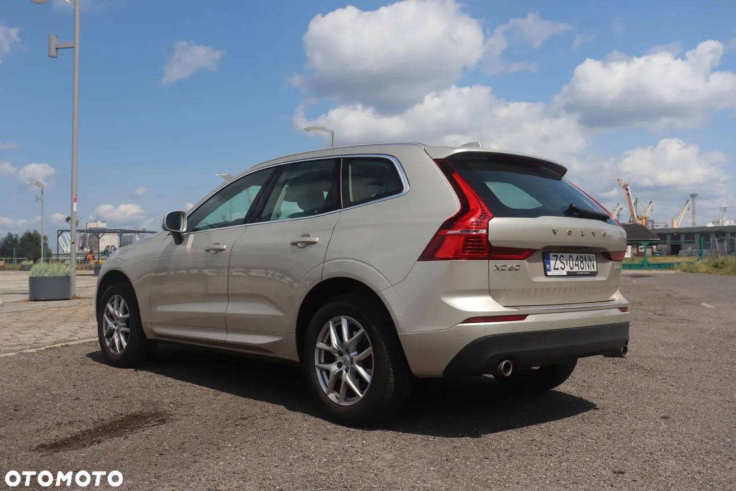 Volvo XC 60 - 5