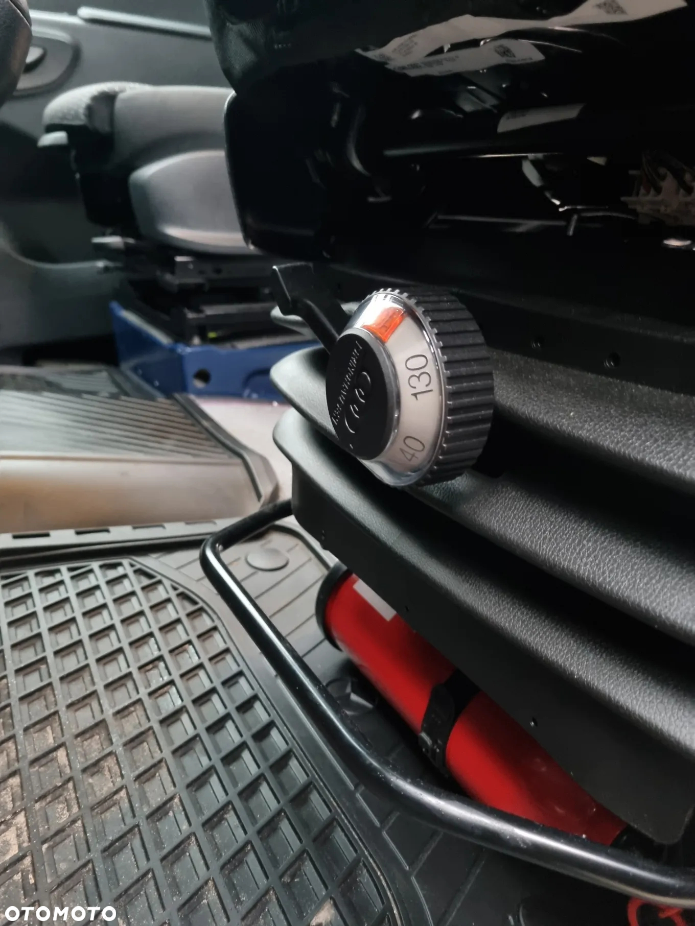 Mercedes-Benz Sprinter - 5