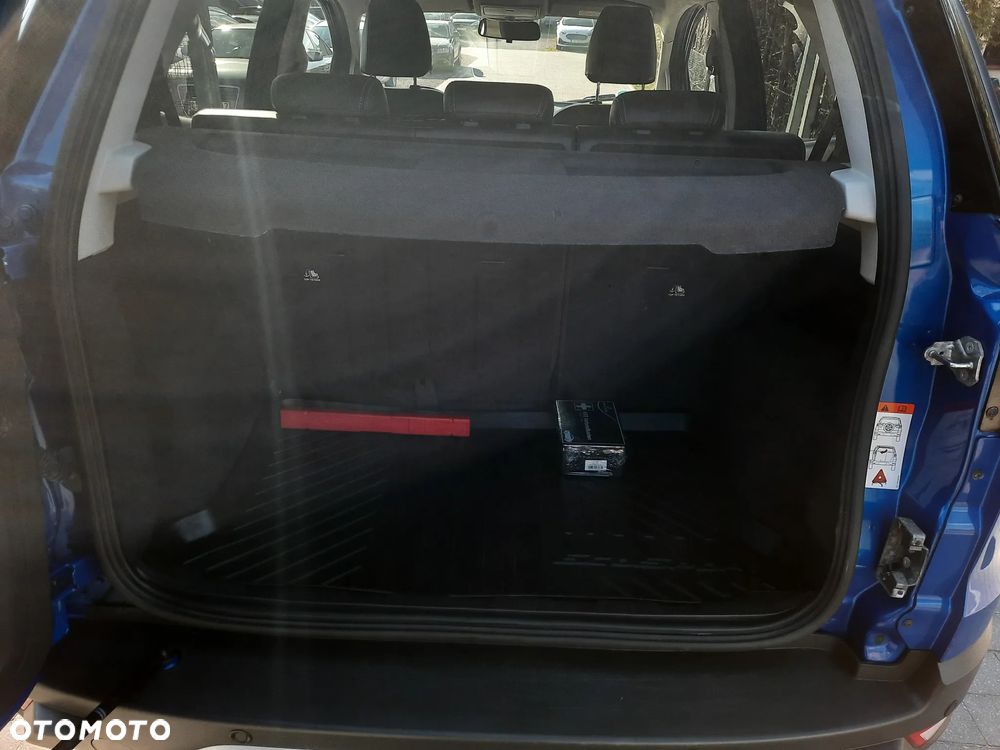 Ford EcoSport 1.0 EcoBoost ACTIVE - 23