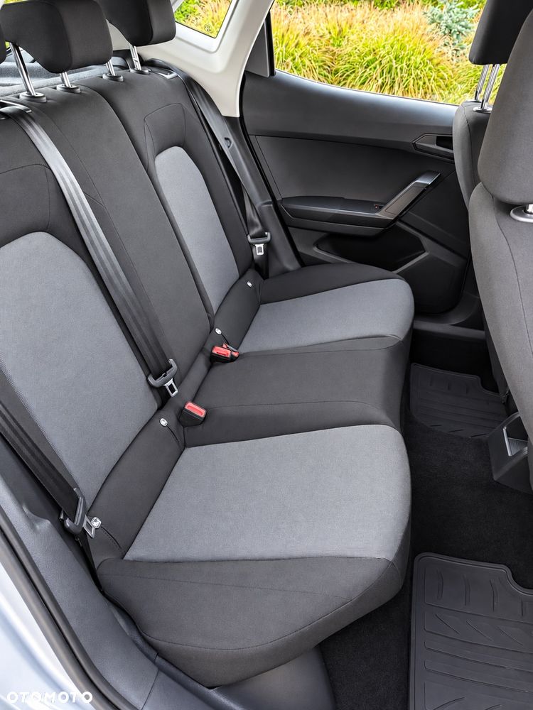 Seat Ibiza 1.0 MPI S&S Style - 21
