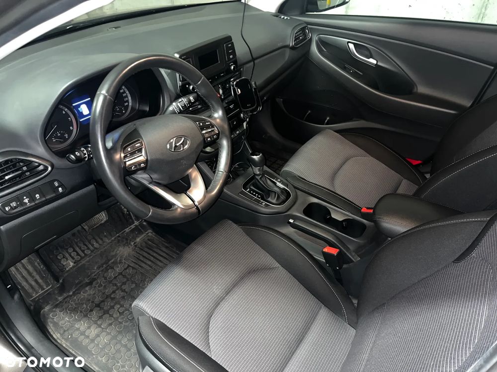 Hyundai i30 1.0 T-GDI Classic + DCT - 6