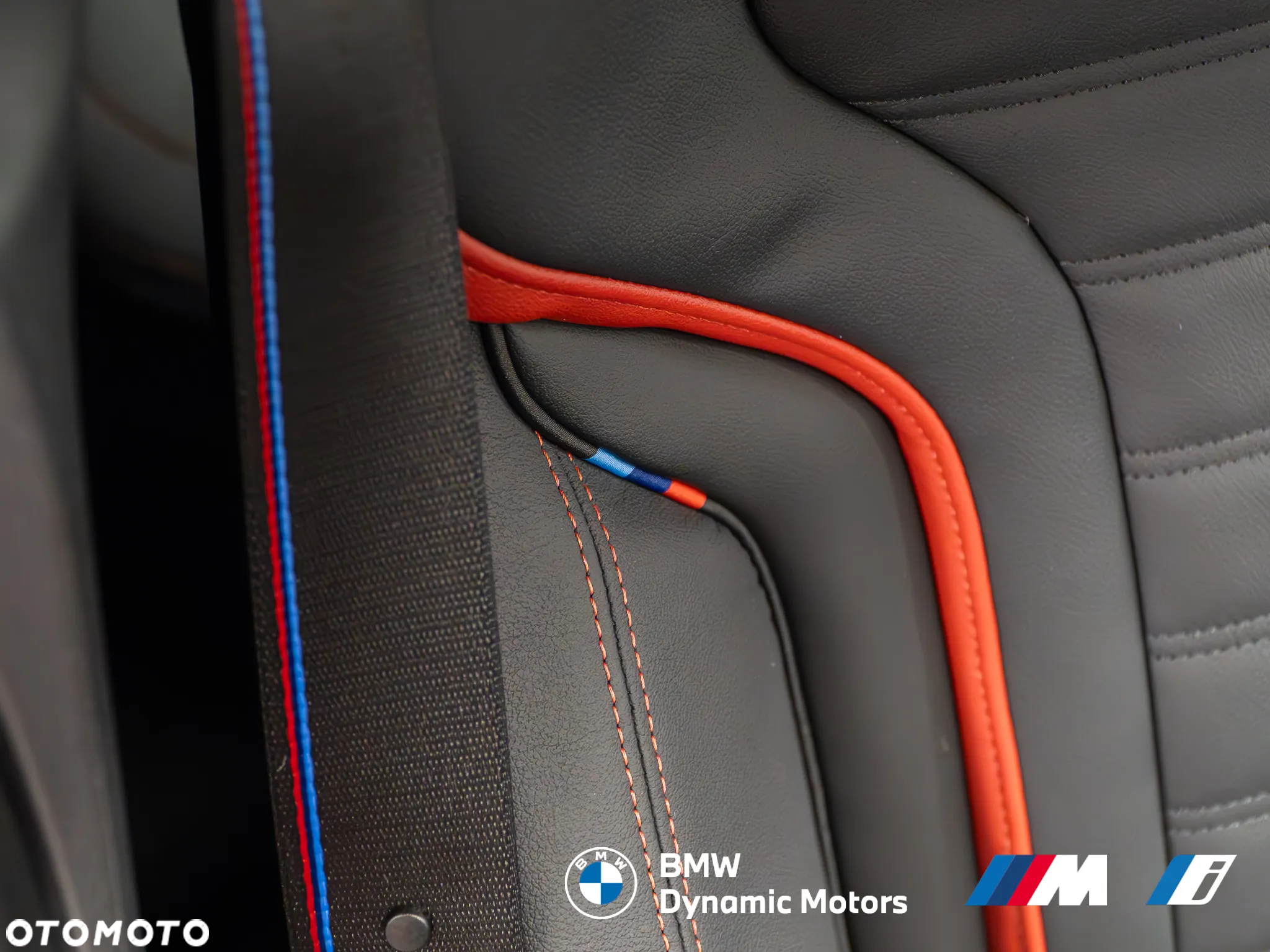 BMW i4 M50 Gran Coupe xDrive - 32