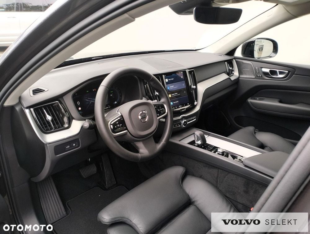 Volvo XC 60 - 11