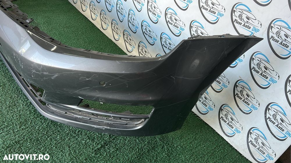 Bara fata vw volkswagen Golf 7 - 5