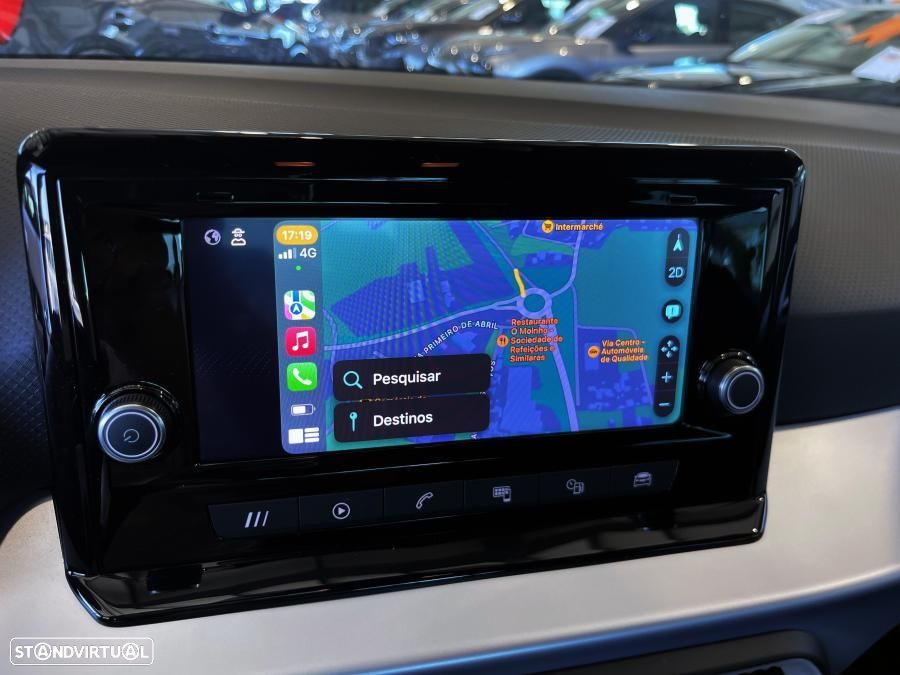 SEAT Ibiza 1.0 TSI FR - 14