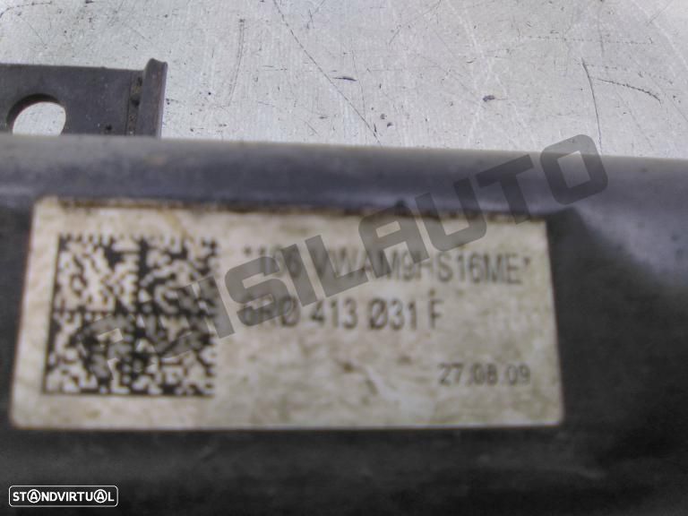 Amortecedor Frente Esquerdo/direito 6r041_3031f Seat Ibiza Iv ( - 3