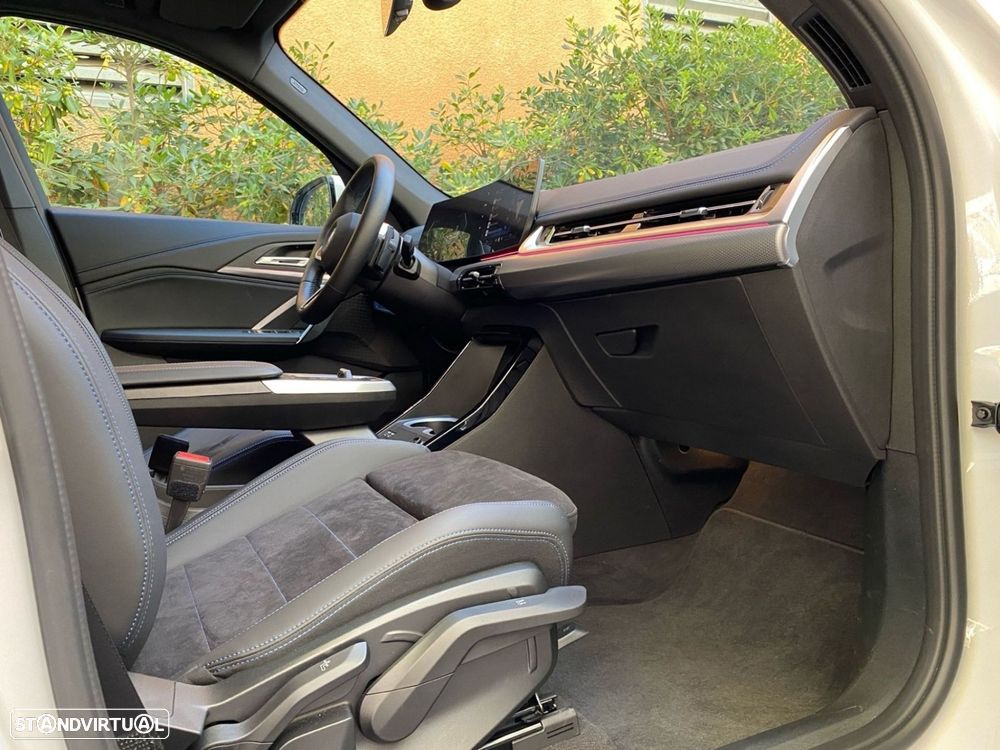 BMW X1 xDrive25e Pack Desportivo M - 15