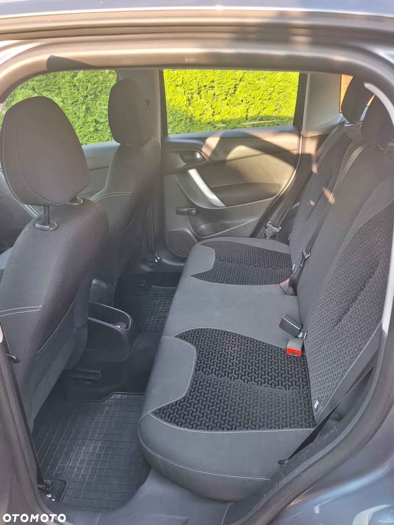 Citroën C3 - 5