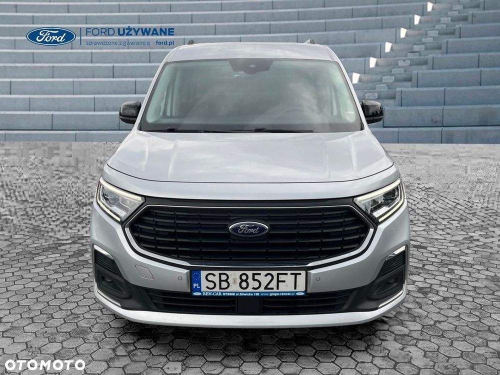 Ford Tourneo Connect 2.0 EcoBlue Titanium - 2