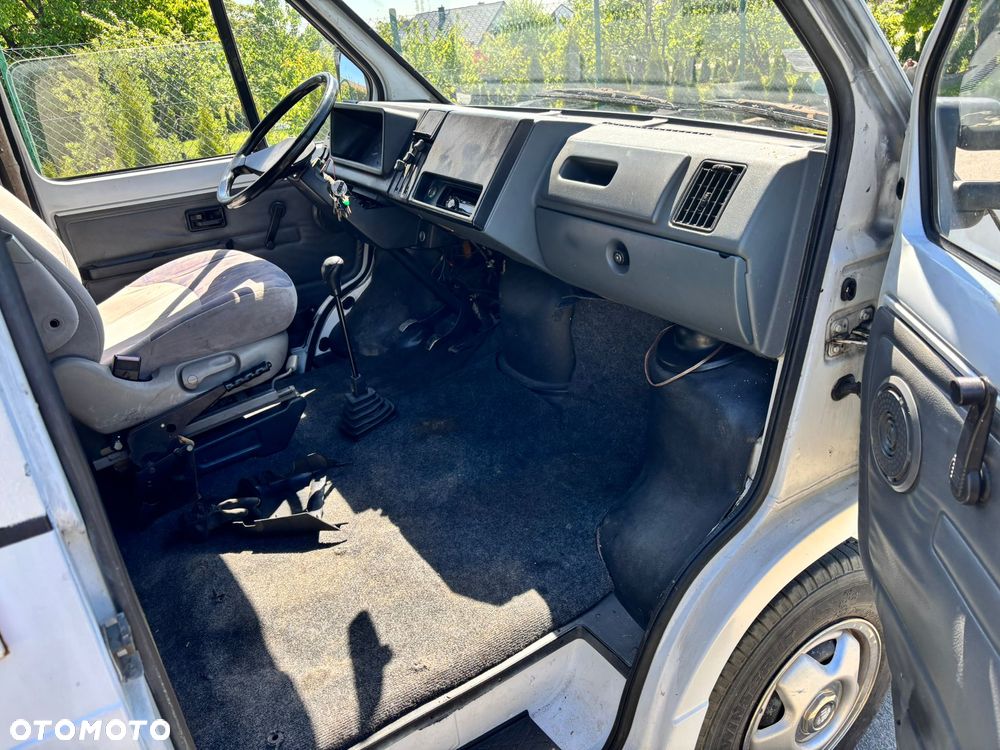 Renault trafic - 15