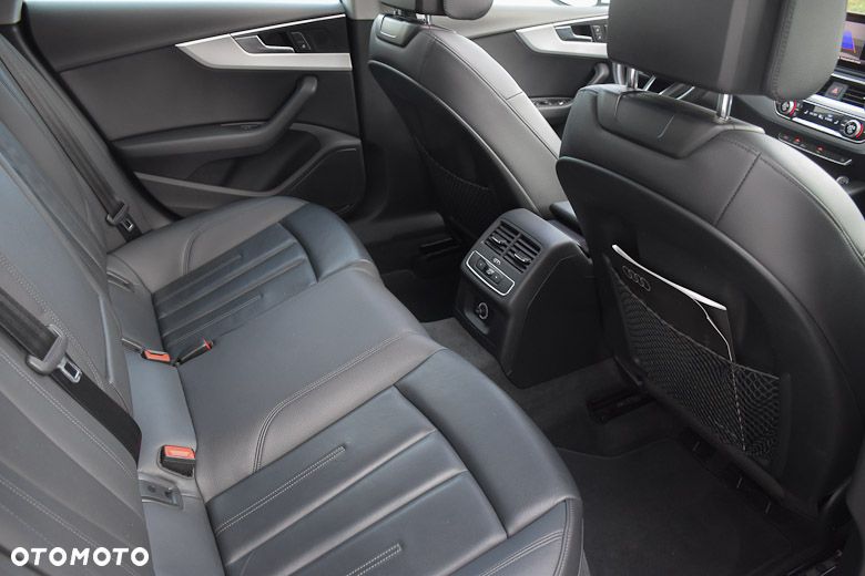 Audi A5 Sportback 2.0 TFSI quattro S tronic sport - 33