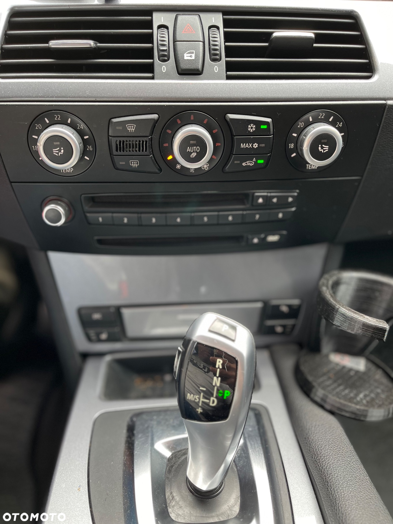 BMW Seria 5 - 4