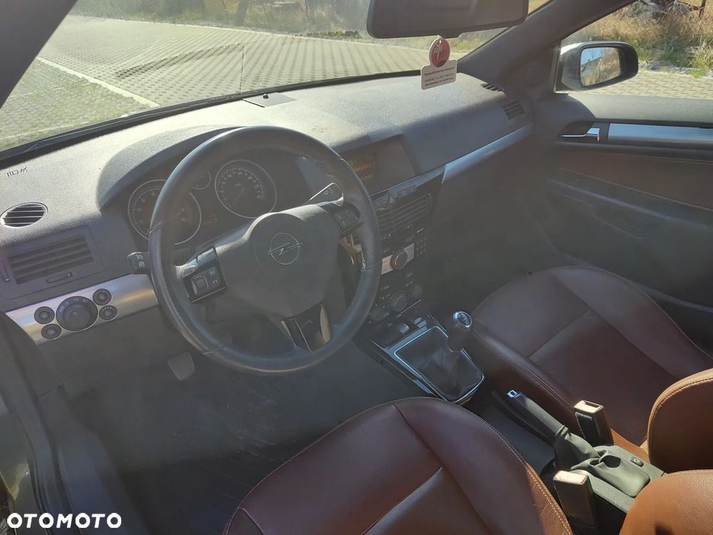 Opel Astra 1.6 Cosmo - 2