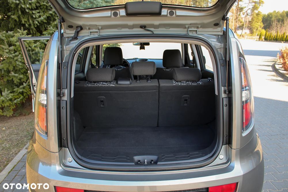 Kia Soul - 39