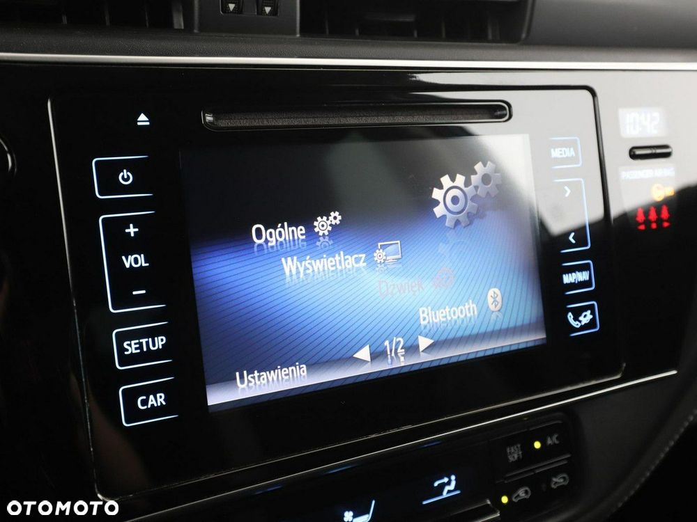 Toyota Auris 1.8 VVT-i Hybrid Automatik Touring Sports Edition-S - 23
