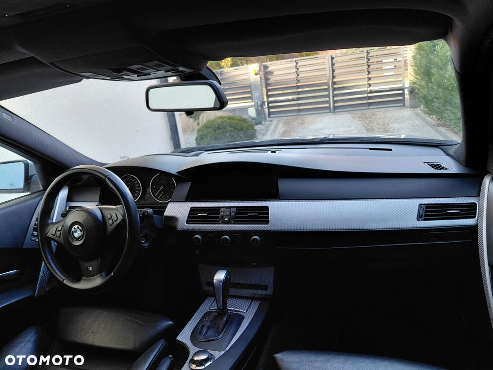 BMW Seria 5 - 15