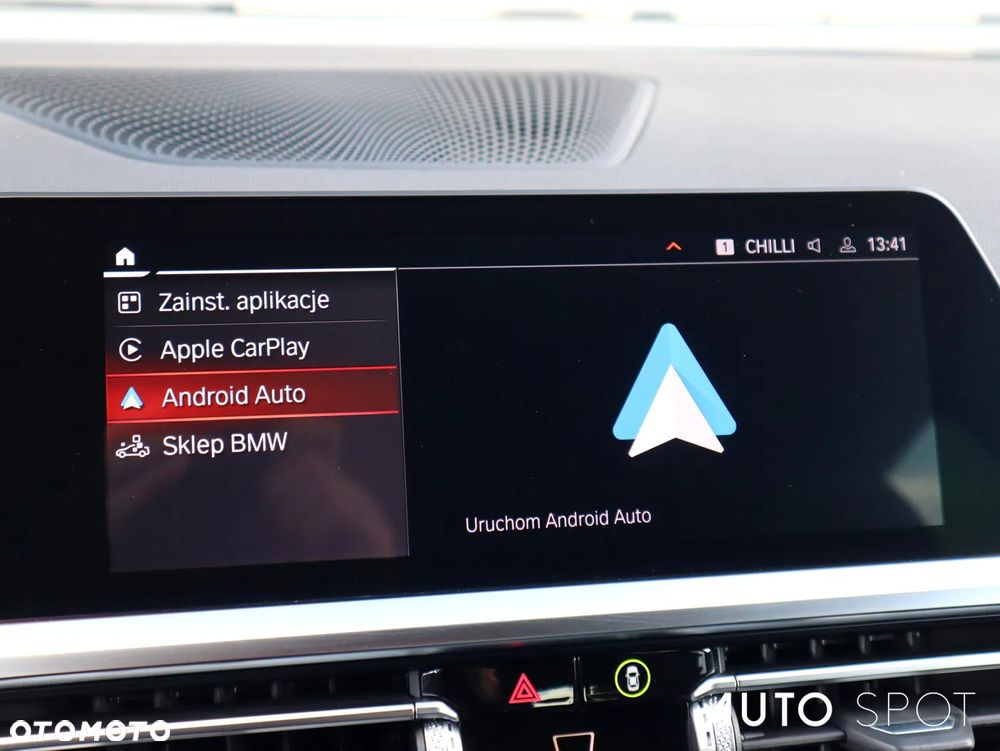 BMW Seria 3 M340i xDrive sport - 27