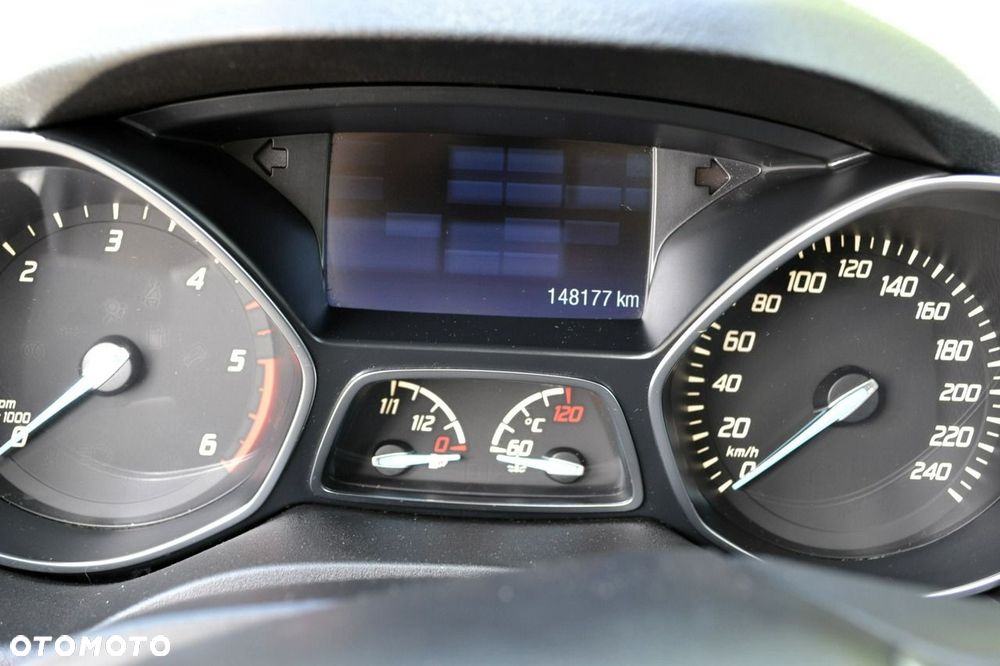 Ford Kuga 2.0 TDCi 4x4 Individual - 22