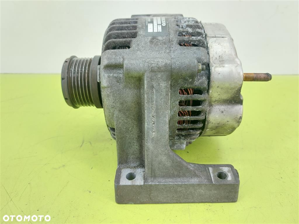 Alternator Volvo S40/V40 I 1995-2004 1,8 B DENSO 9472908 120A ORYGINAŁ - 1