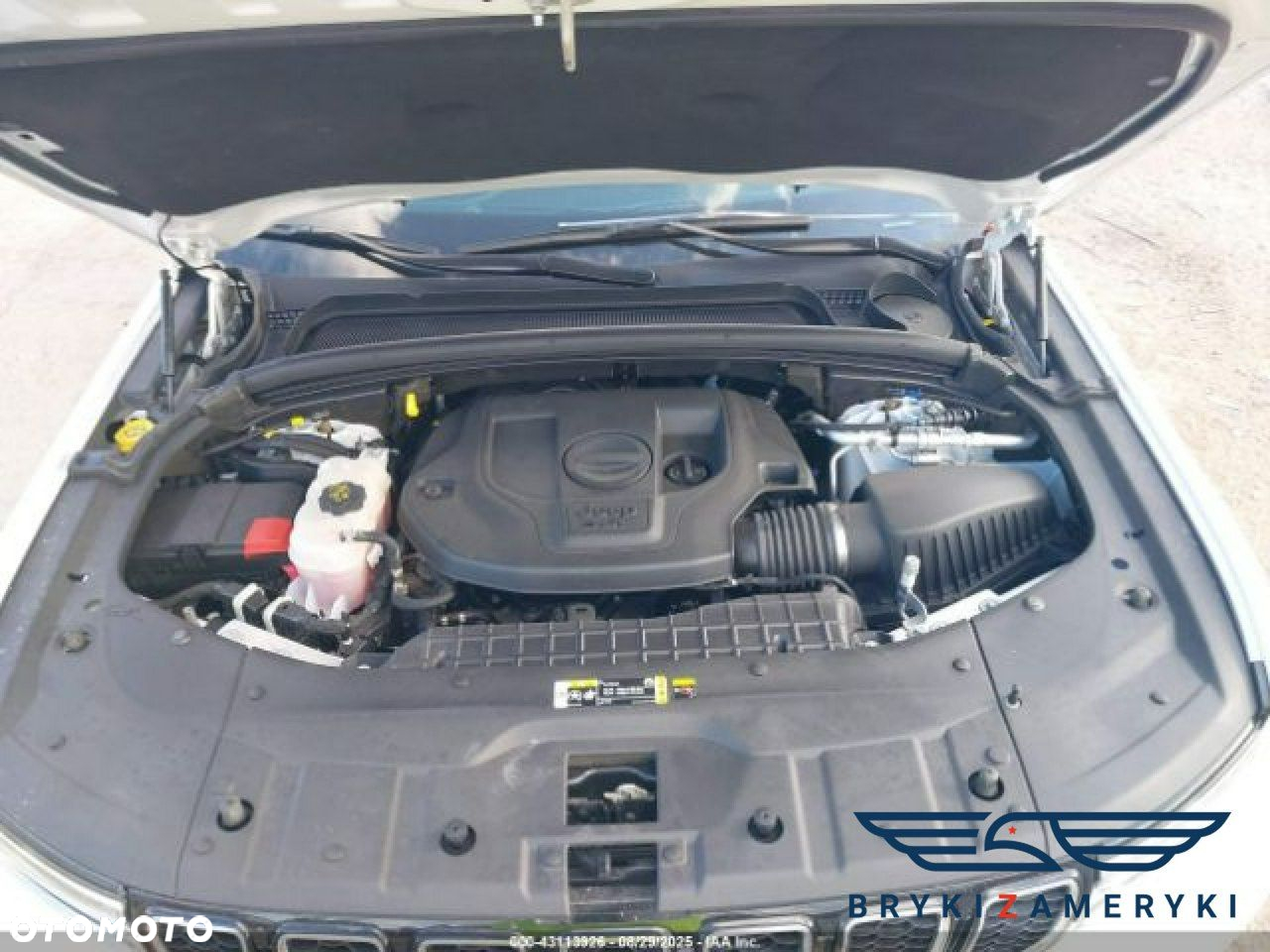 Jeep Grand Cherokee - 13