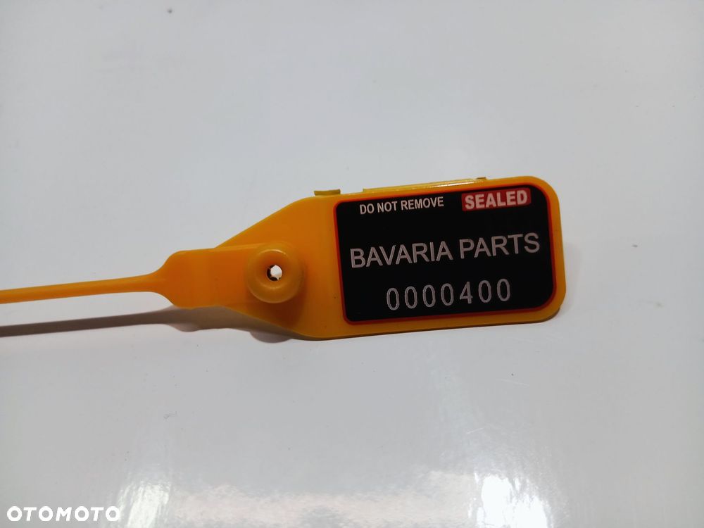 WIĄZKA HAKA ELEKTRYCZNEGO MODUŁ BMW E61 9146234 - 8