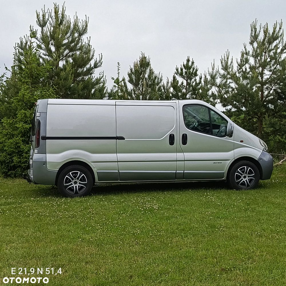 Renault Trafic - 20