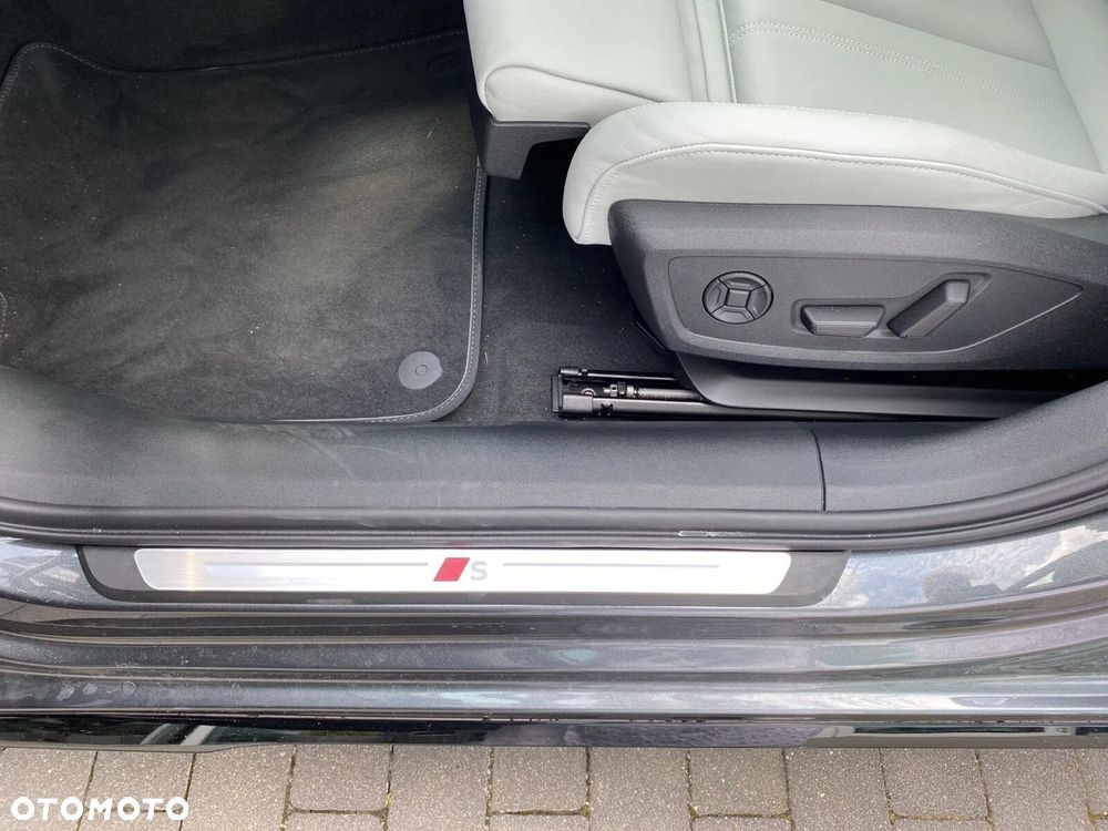 Audi A6 - 29