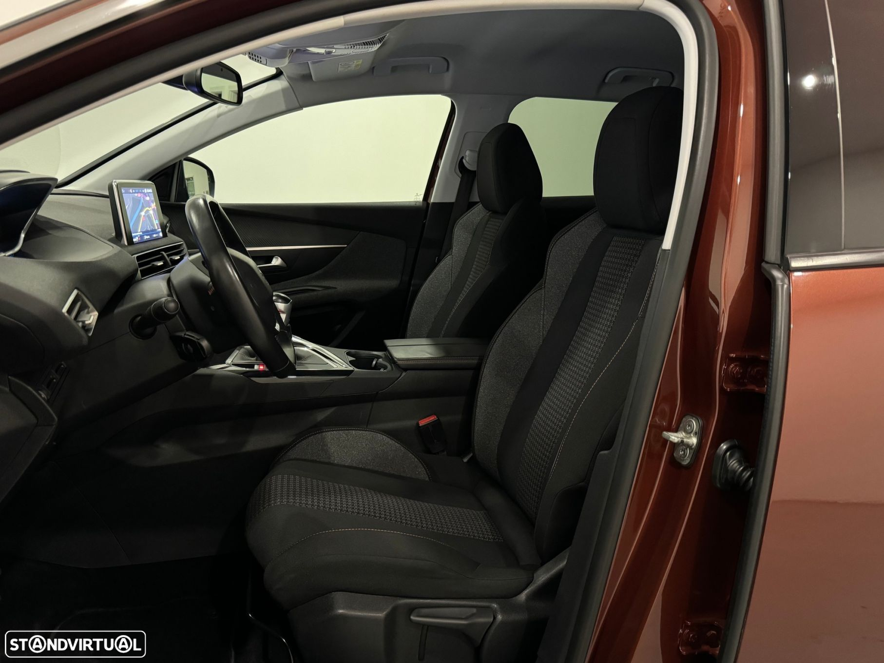 Peugeot 3008 1.6 BlueHDi Active - 29