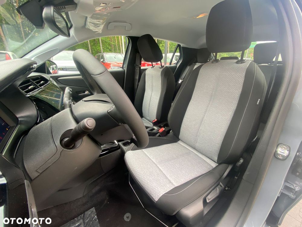 Opel Corsa 1.2 T Edition S&S - 11
