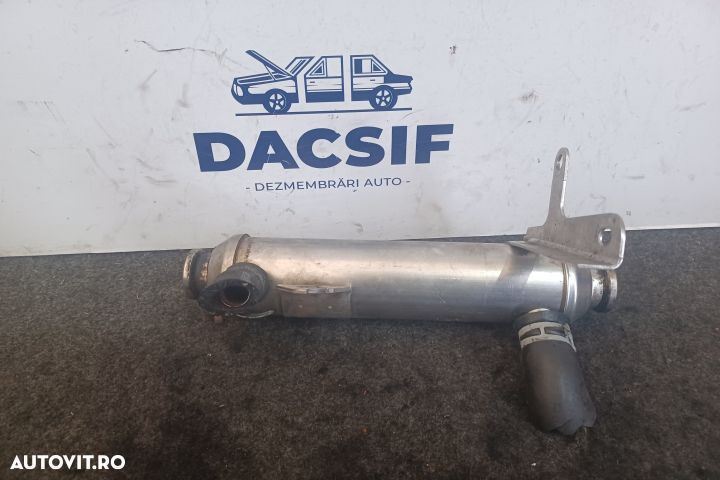 Racitor gaze 55203716 Opel Vectra C [2002 - 2005] wagon 1.9 CDTi AT ( - 3