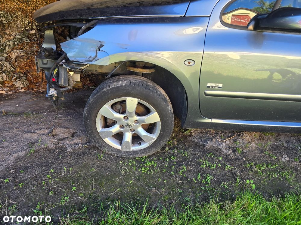 Peugeot 307 na części - 2