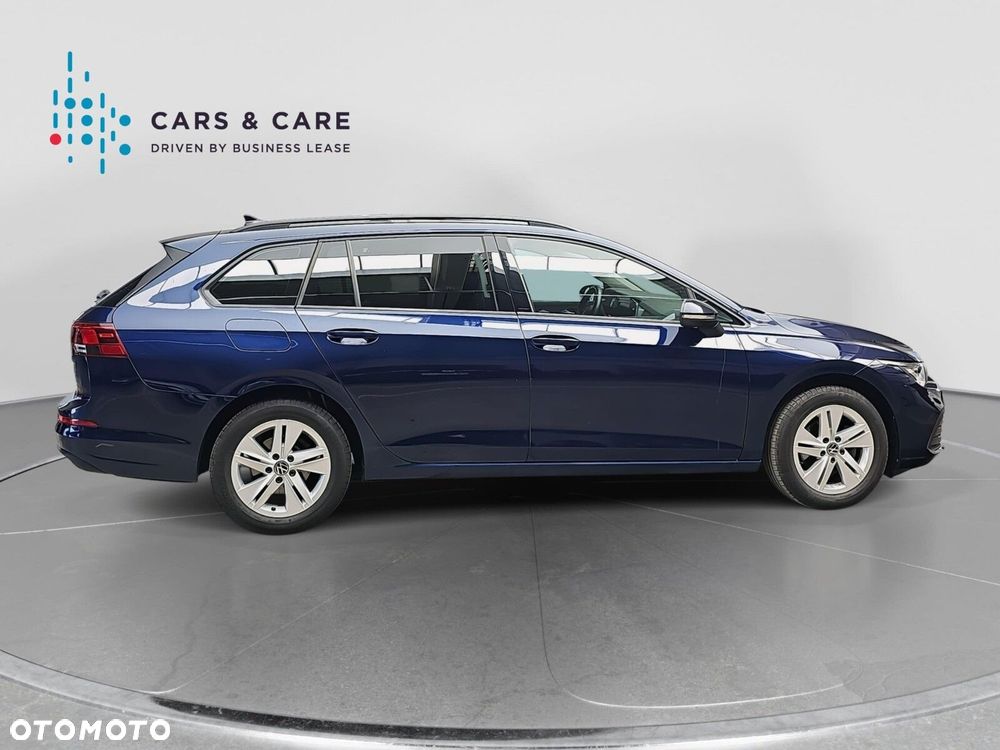 Volkswagen Golf Variant 1.5 TSI EVO Life - 20