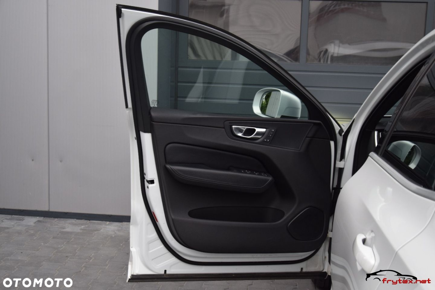 Volvo XC 60 - 14