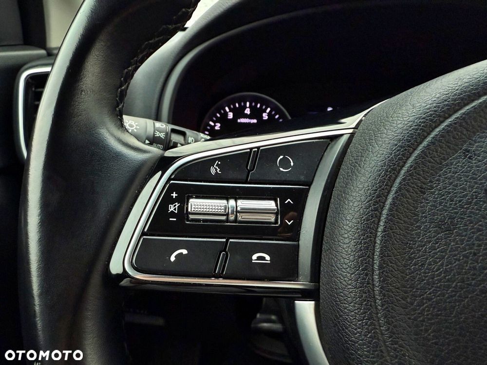 Kia Sportage 1.6 T-GDI L 2WD - 16