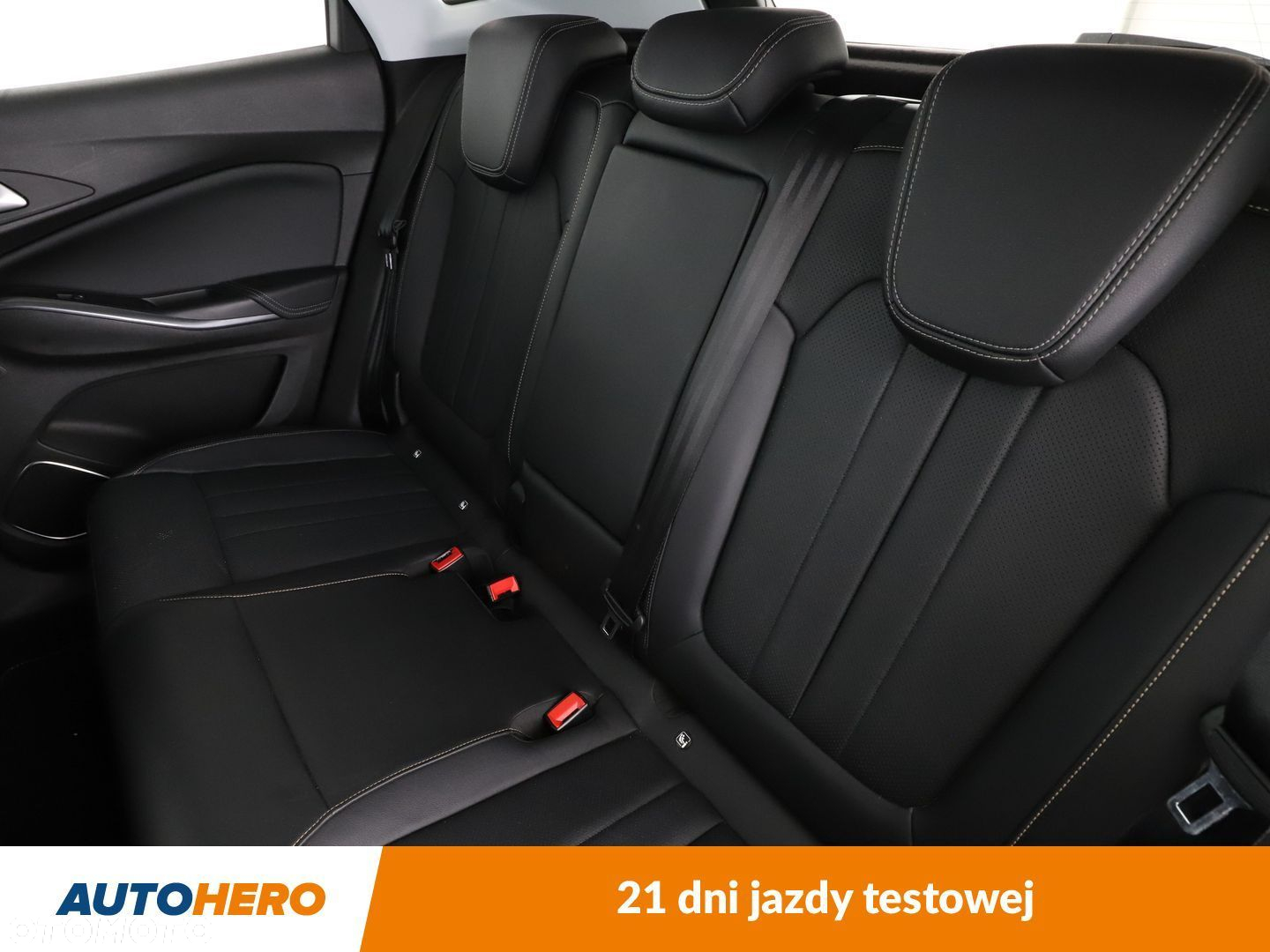 Opel Grandland X - 14