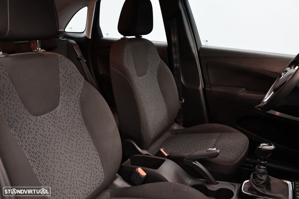 Opel Crossland 1.2 T Edition - 21