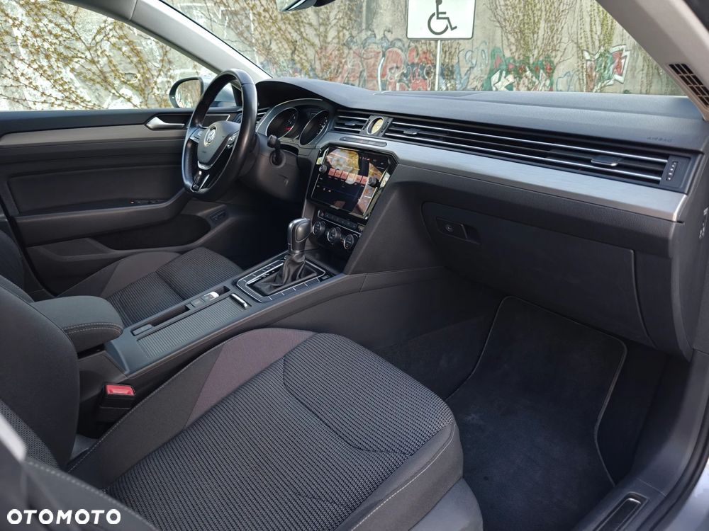 Volkswagen Arteon 1.5 TSI ACT Evo Essence DSG - 6