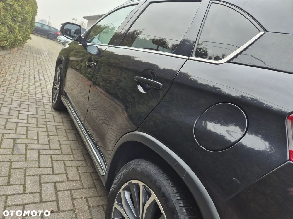 Peugeot 4008 - 21
