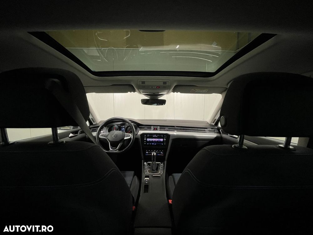Volkswagen Passat - 7