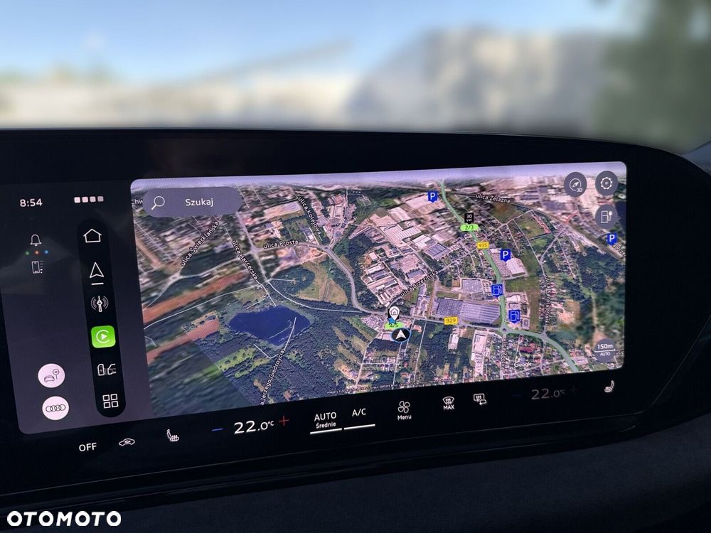 Audi A6 Sportback e-tron - 28