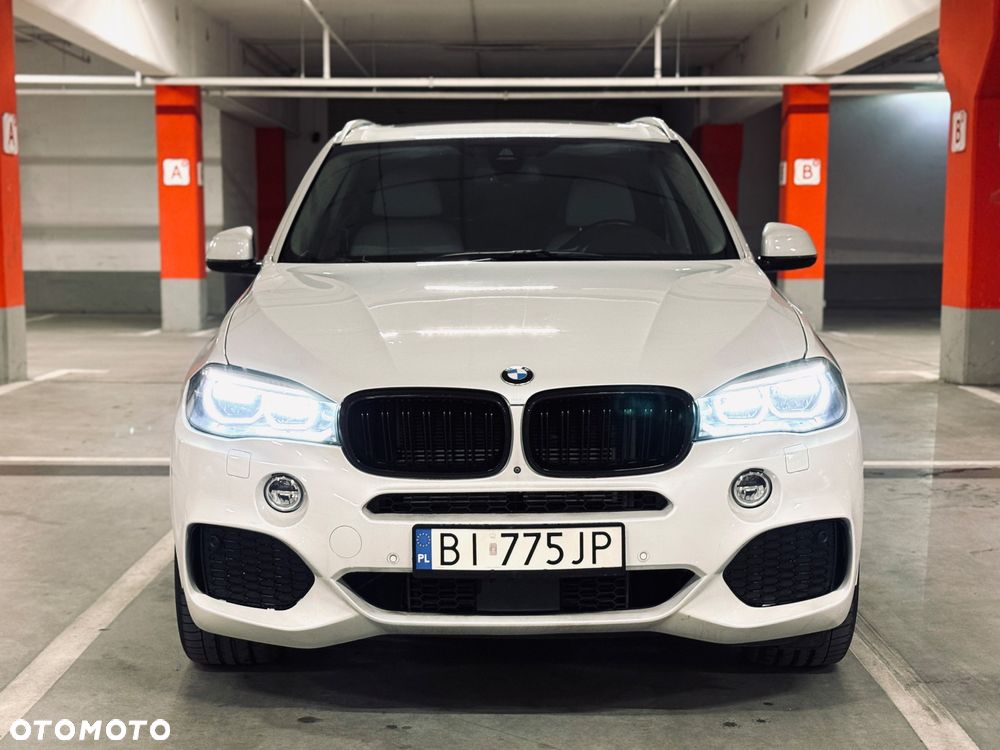 BMW X5 - 2