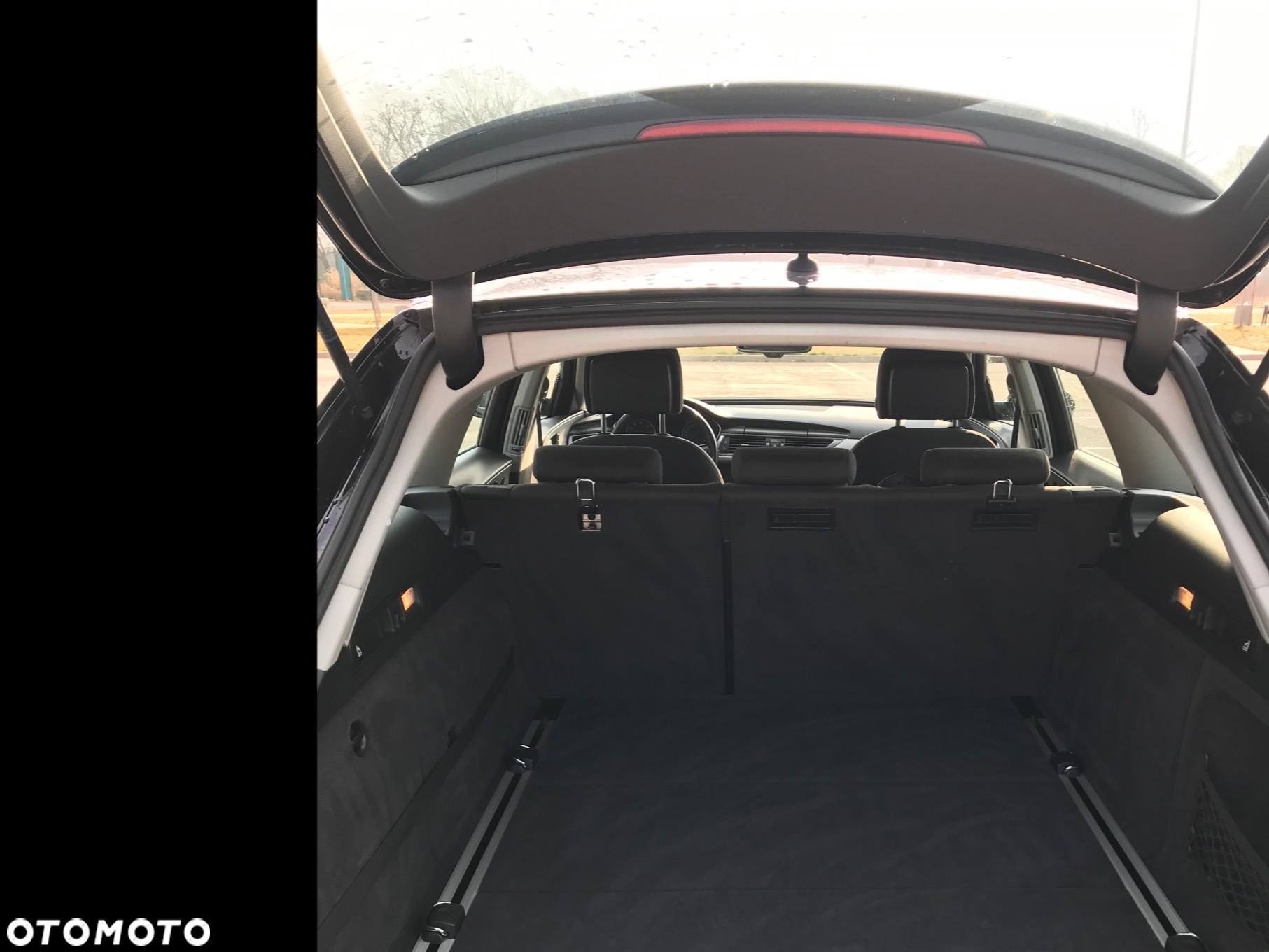 Audi A6 1.8 TFSI ultra S tronic - 9