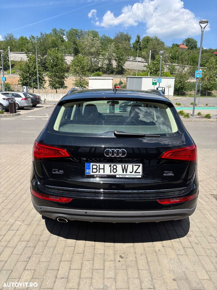 Audi Q5 - 5