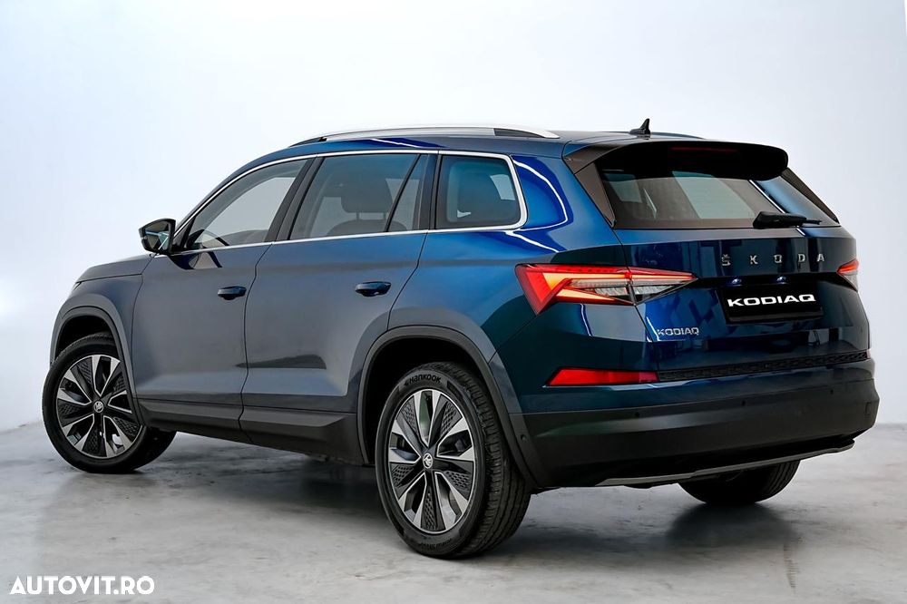 Skoda Kodiaq 2.0 TDI DSG Style - 7