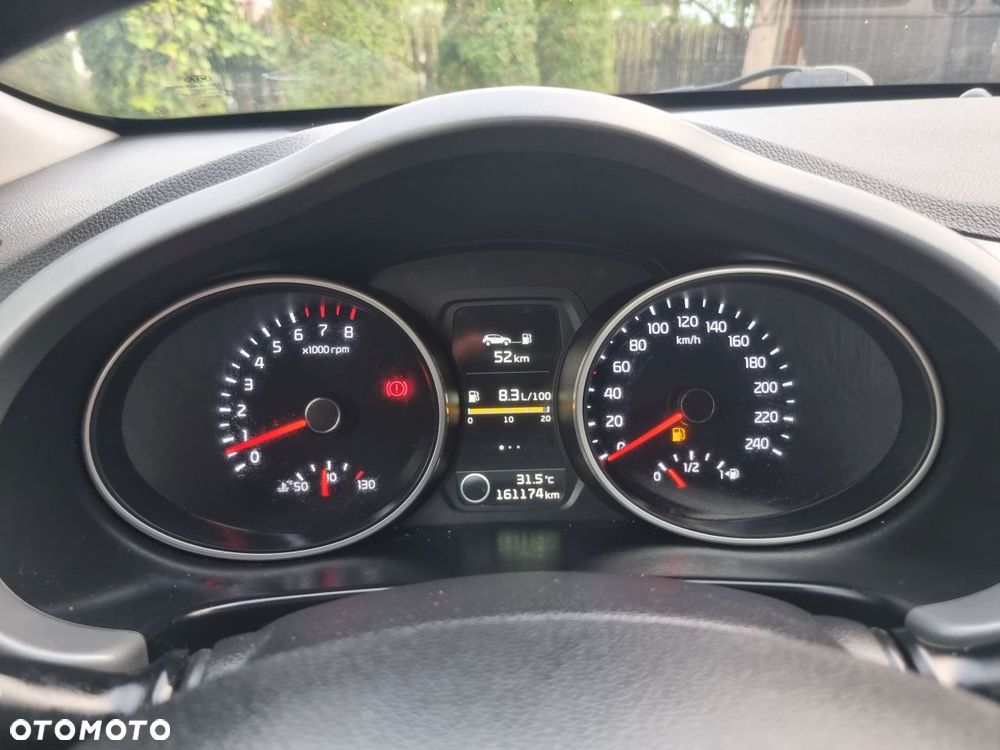 Kia Sportage 2.0 GDI L 2WD - 9