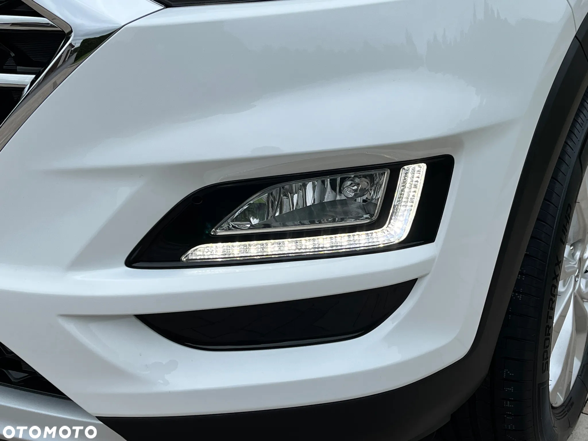 Hyundai Tucson 1.6 GDi 2WD Trend - 14