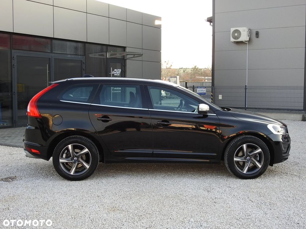 Volvo XC 60 D4 Drive-E R-Design Momentum - 3