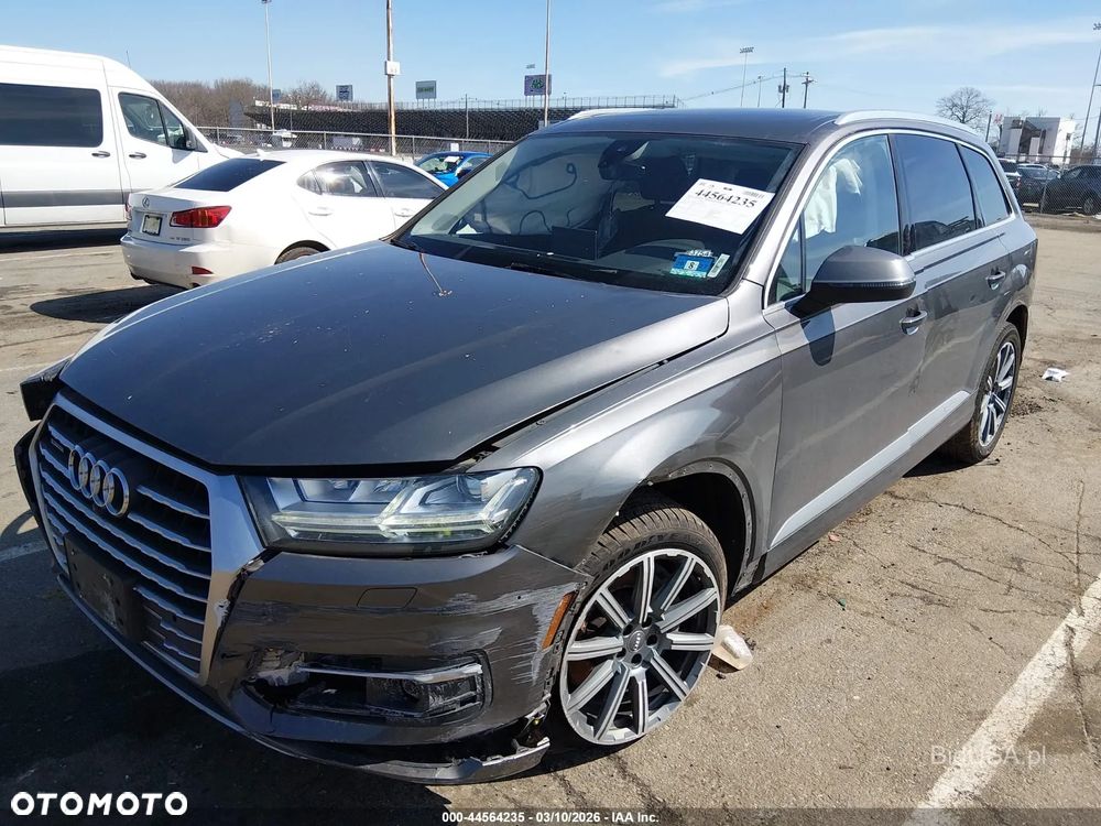 Audi Q7 - 5