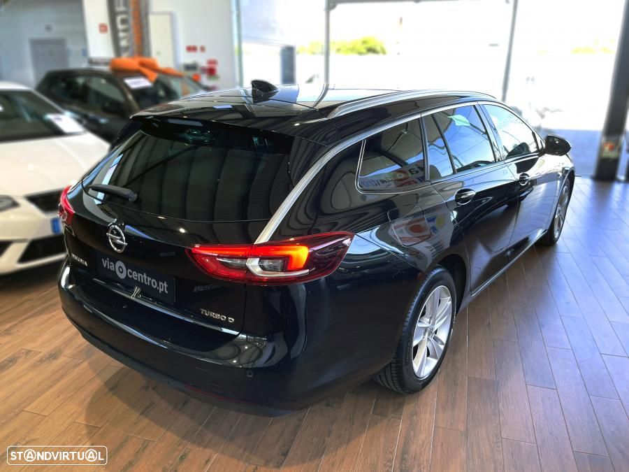 Opel Insignia Sports Tourer 1.6 CDTi Innovation - 6